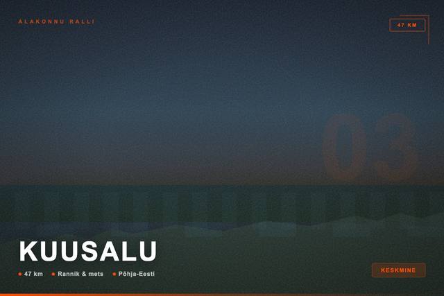 Kuusalu