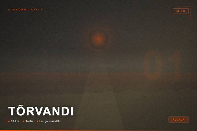 Tõrvandi