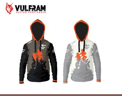 Alakonnu Hoodie - Women