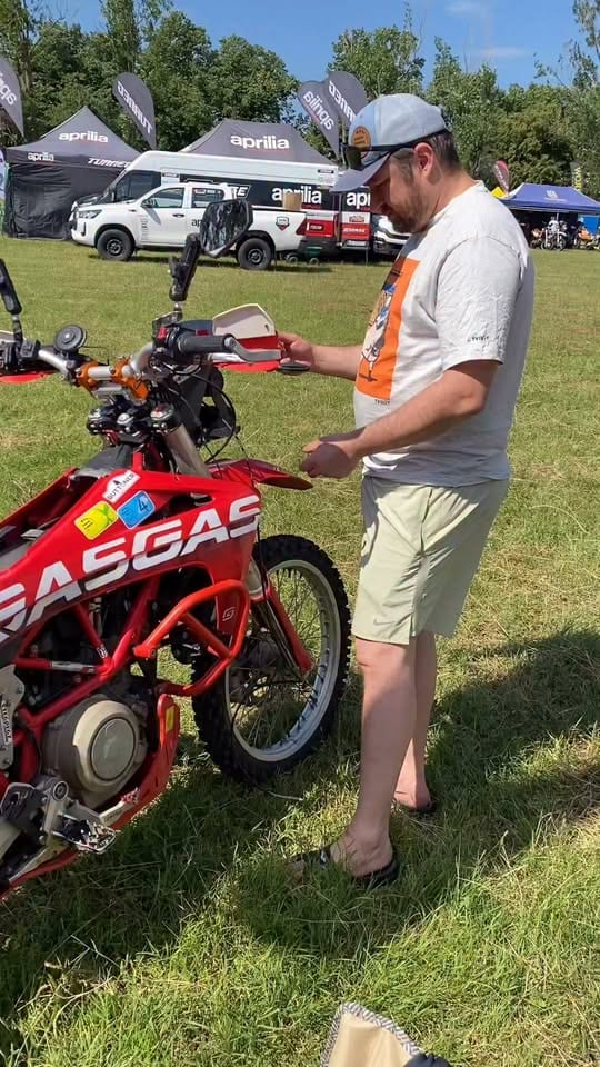 Kristjan Karumets Facebook post media