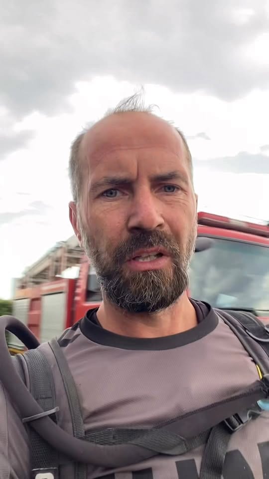 Kristjan Karumets Facebook post media