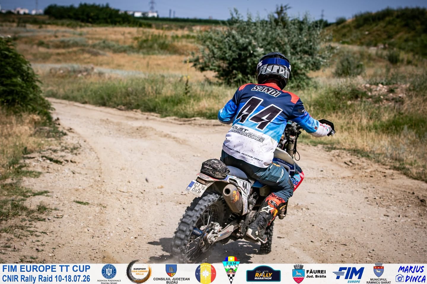 Federatia Romana de Motociclism Facebook gallery photo