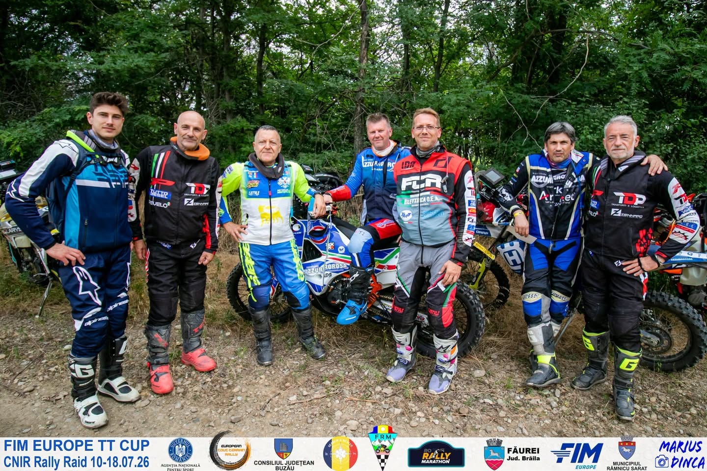 Federatia Romana de Motociclism Facebook gallery photo