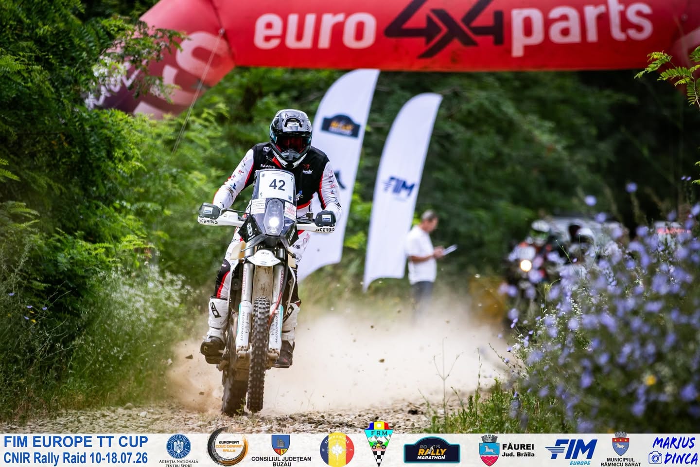 Federatia Romana de Motociclism Facebook gallery photo