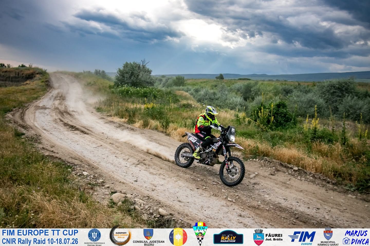 Federatia Romana de Motociclism Facebook gallery photo