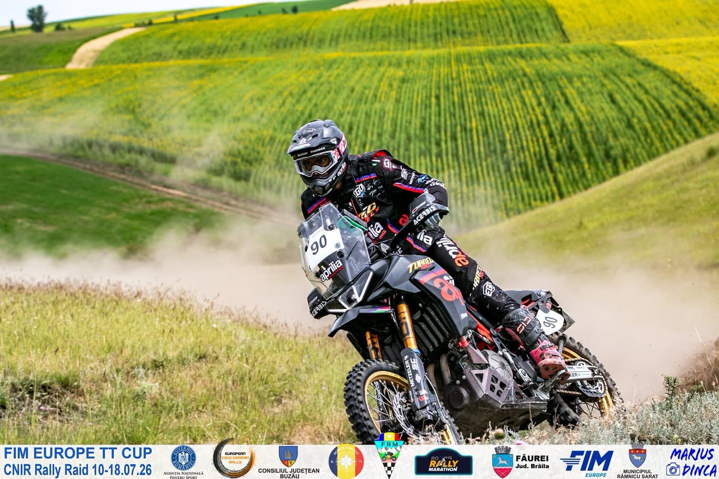 Federatia Romana de Motociclism Facebook gallery photo