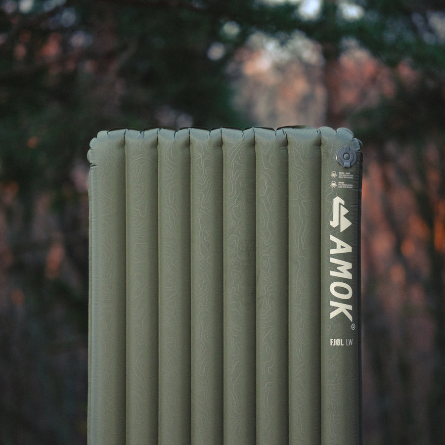 Fjøl XL