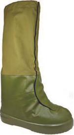 Samelin saapakate / overboot