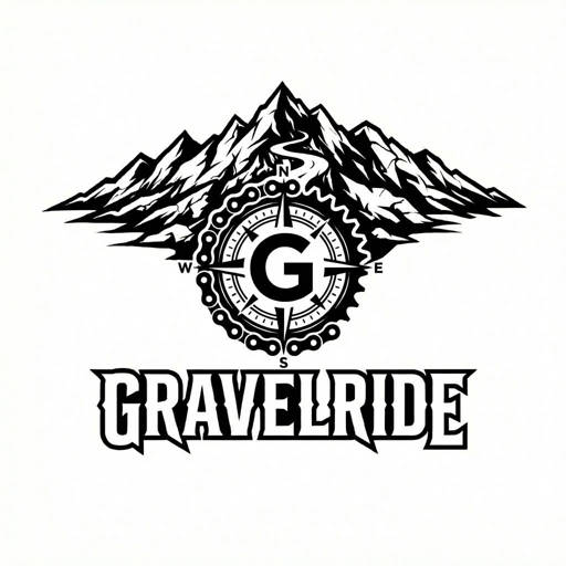 Gravelride Hard Adventure