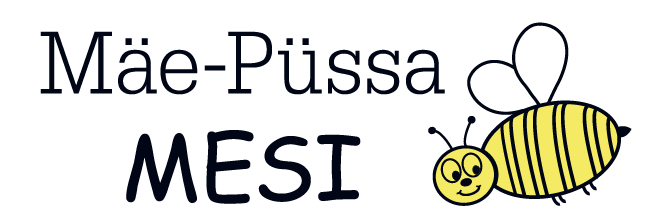 Mäe-Püssa Mesi