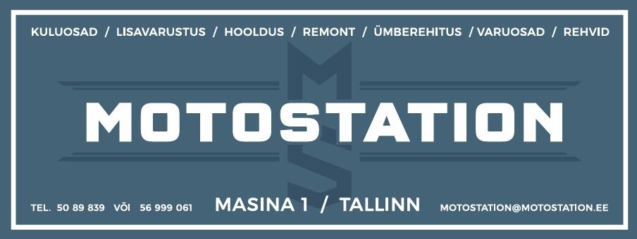 Motostation