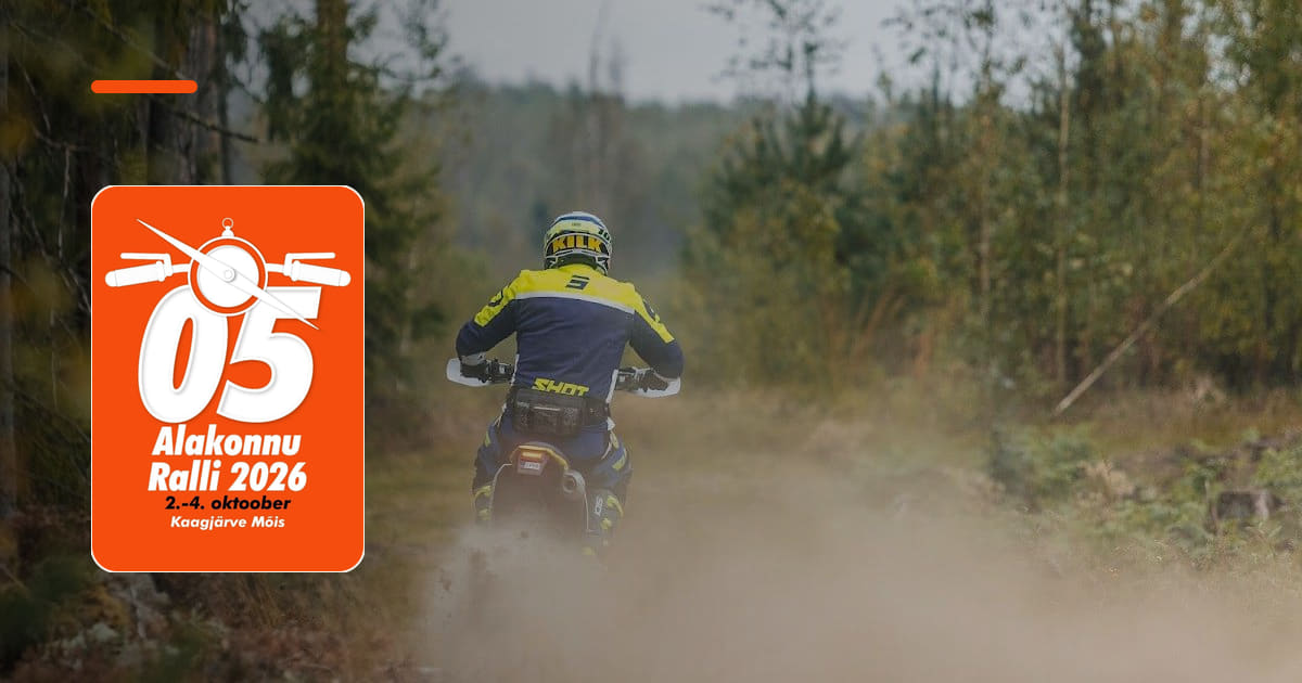 Alakonnu Rally photo-led brand banner