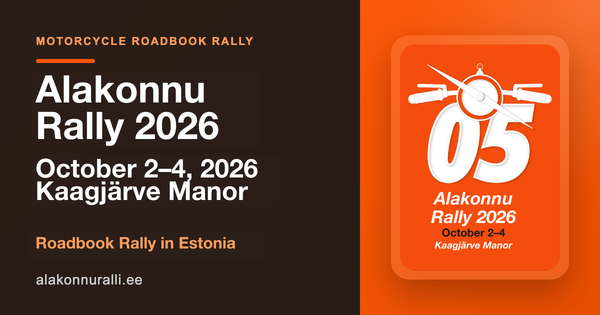 Alakonnu Rally open graph image